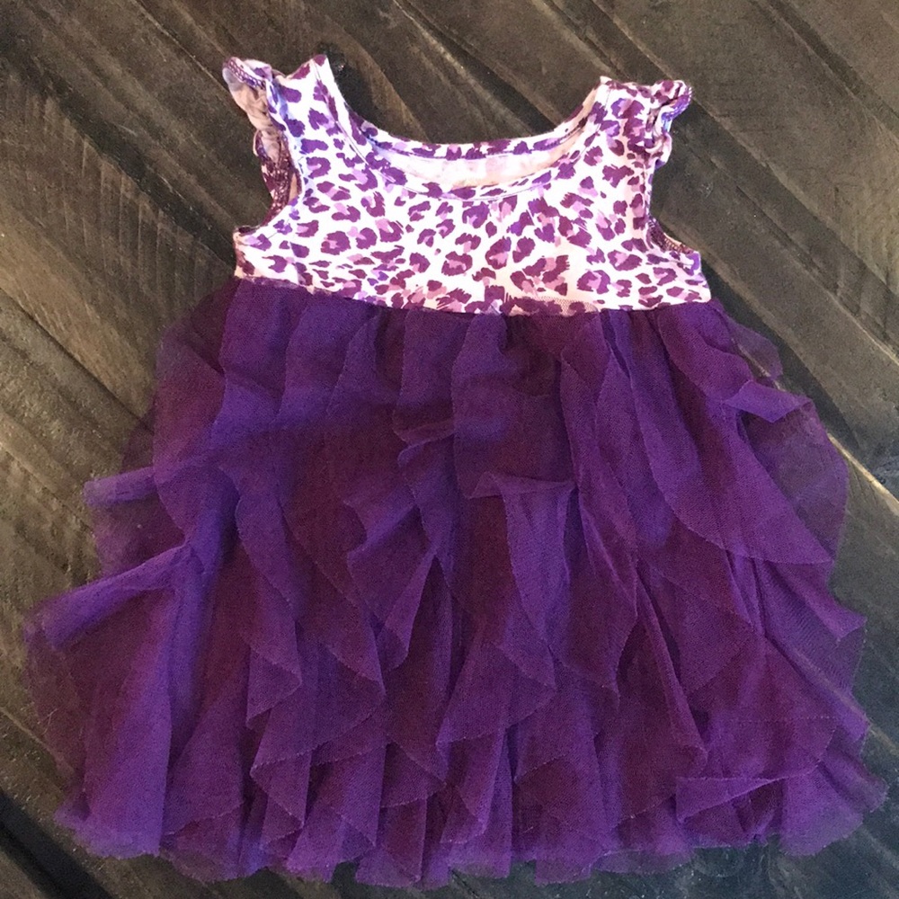 Beautiful purple dress 💜💜💜